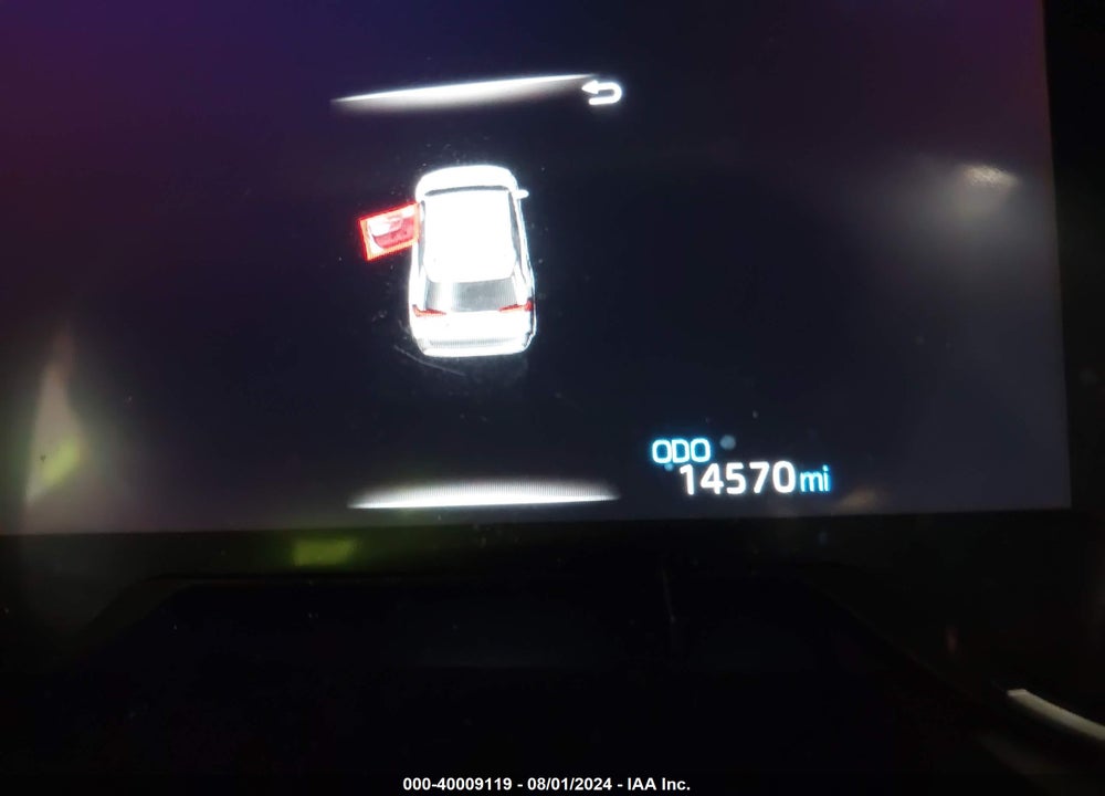 2023 TOYOTA RAV4 XLE VIN: 2T3P1RFV6PW384617