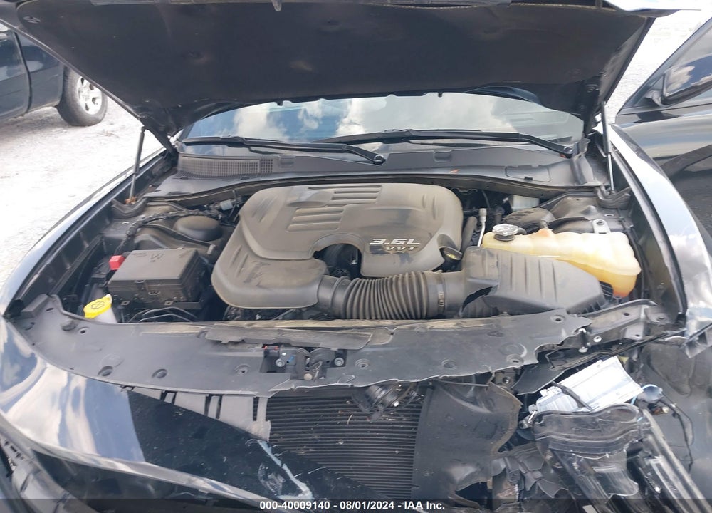 2021 DODGE CHARGER SXT RWD VIN: 2C3CDXBGXMH633096