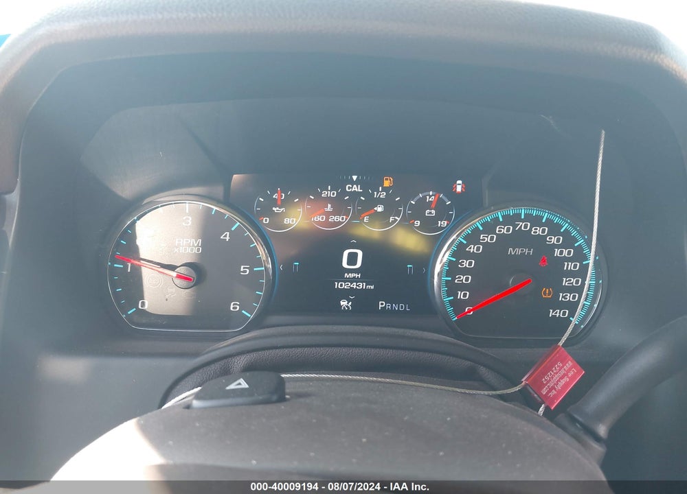 2018 GMC YUKON XL DENALI VIN: 1GKS2HKJXJR130442