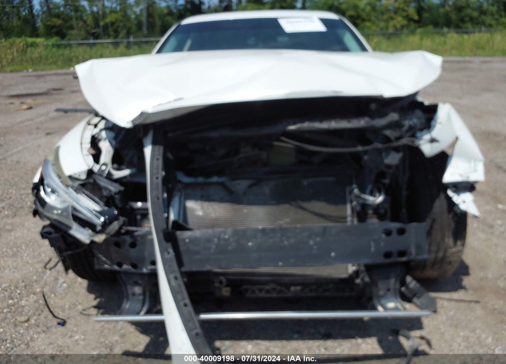 2014 INFINITI Q50 PREMIUM VIN: JN1BV7AP8EM680991