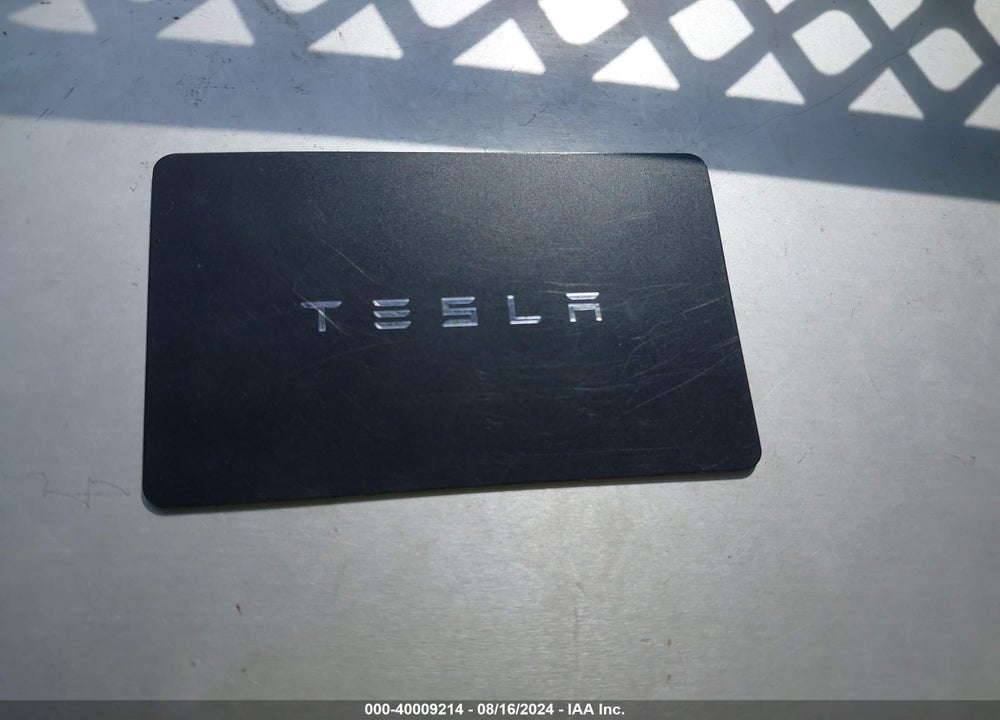2023 TESLA MODEL 3 REAR-WHEEL DRIVE VIN: 5YJ3E1EA1PF643152