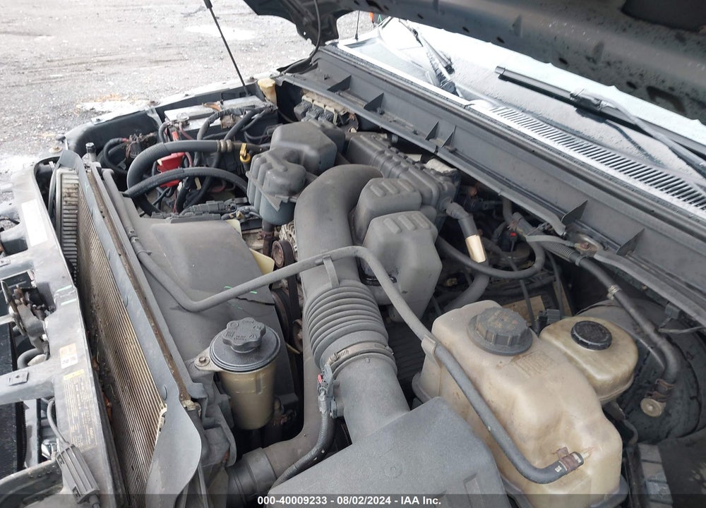 2015 FORD F-350 XL VIN: 1FTRF3B6XFEB83475