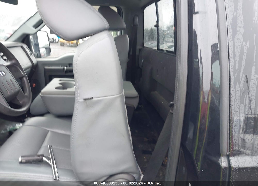 2015 FORD F-350 XL VIN: 1FTRF3B6XFEB83475
