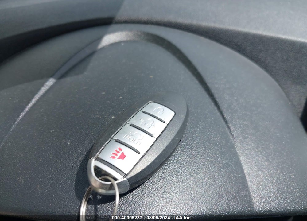 2014 NISSAN MAXIMA 3.5 S/3.5 SV VIN: 1N4AA5AP4EC493235