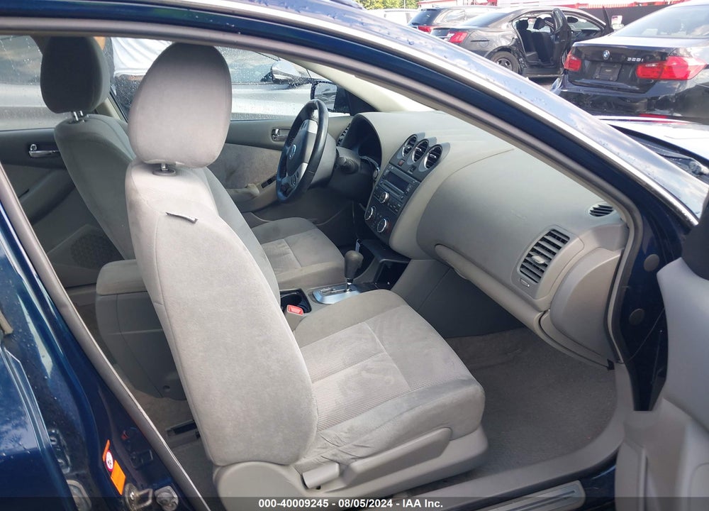 2008 NISSAN ALTIMA 3.5 SE VIN: 1N4BL21E68C168005