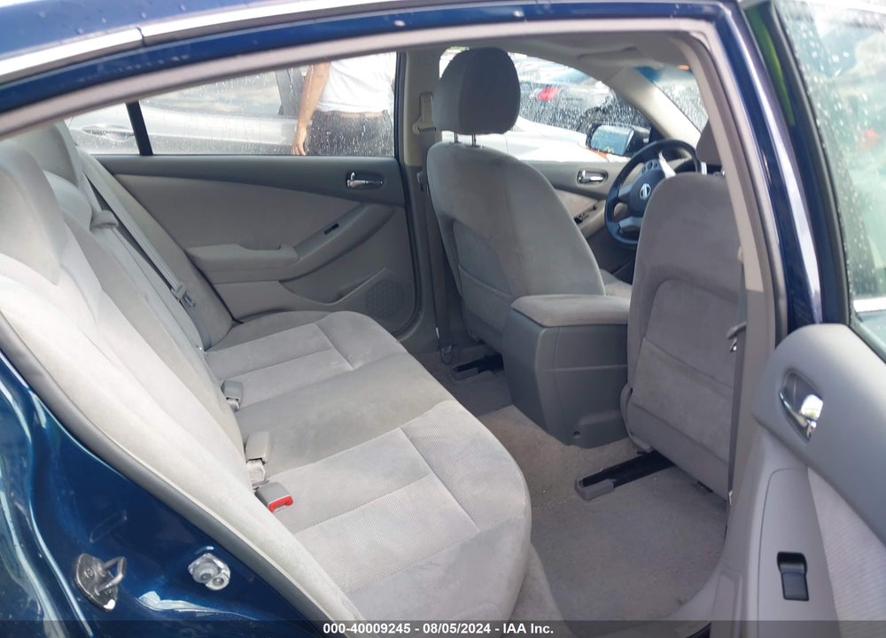 2008 NISSAN ALTIMA 3.5 SE VIN: 1N4BL21E68C168005