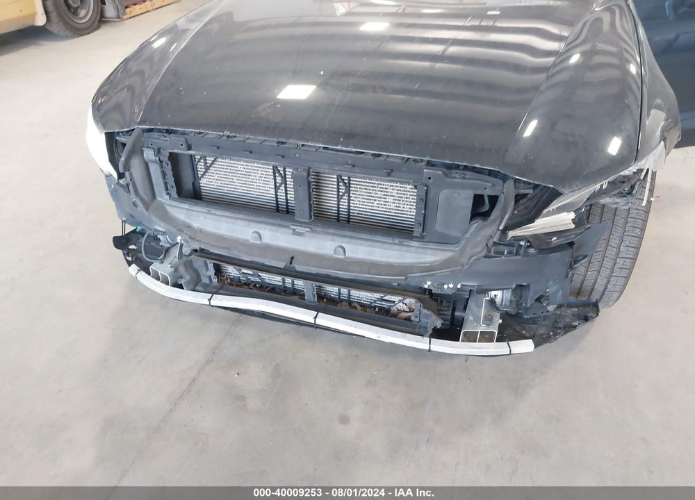 2022 VOLVO S60 B5 INSCRIPTION VIN: 7JRL12TLXNG177408