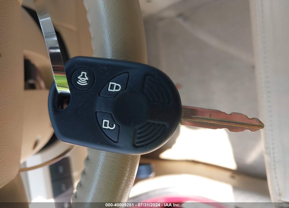 2012 FORD ESCAPE XLT VIN: 1FMCU0DG4CKC37491