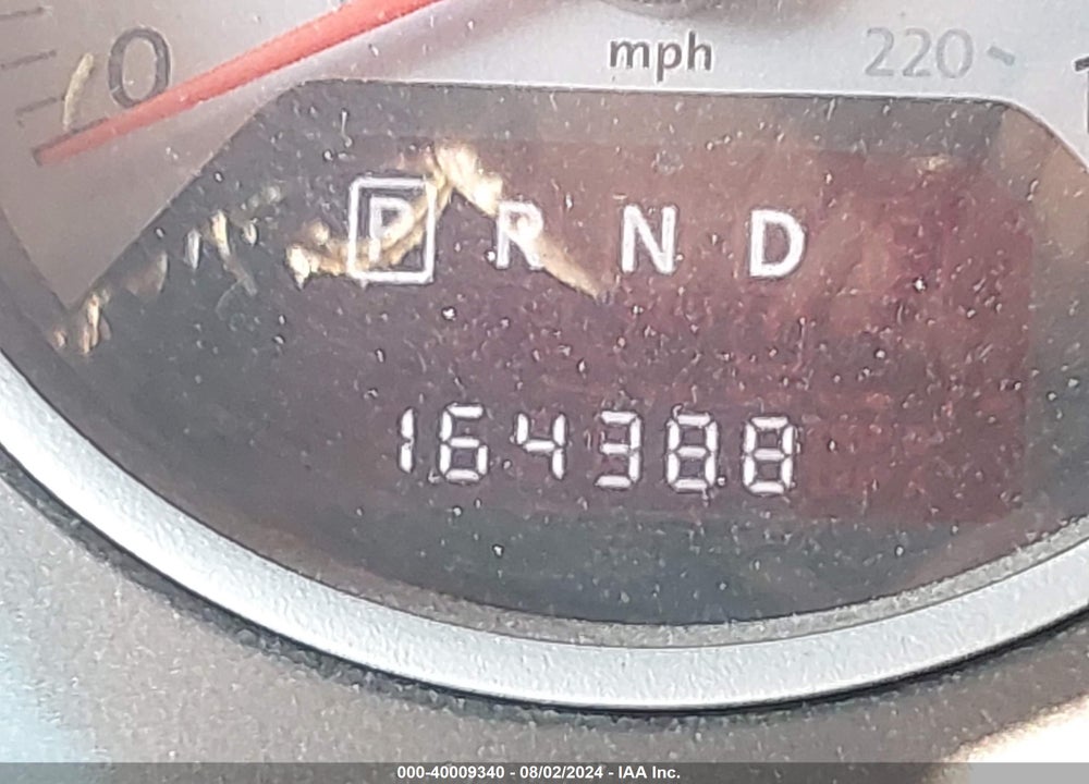 2009 VOLKSWAGEN ROUTAN SE VIN: 2V8HW34169R582604