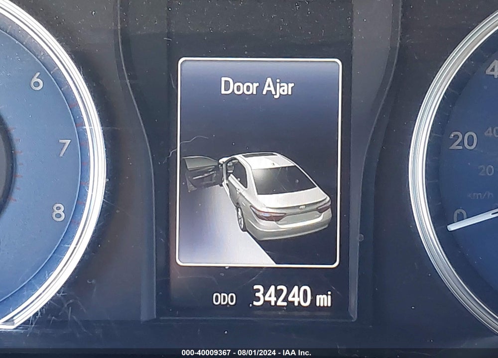 2017 TOYOTA CAMRY LE VIN: 4T1BF1FKXHU683928