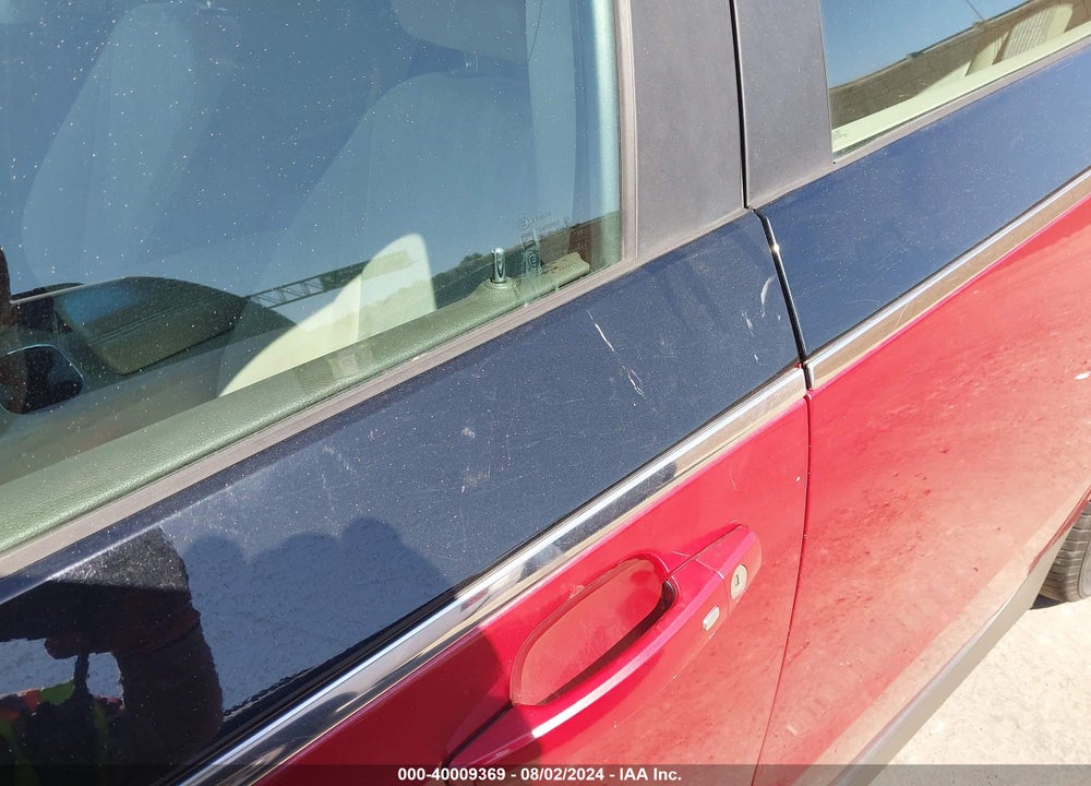 2015 CHEVROLET VOLT VIN: 1G1RC6E42FU110474