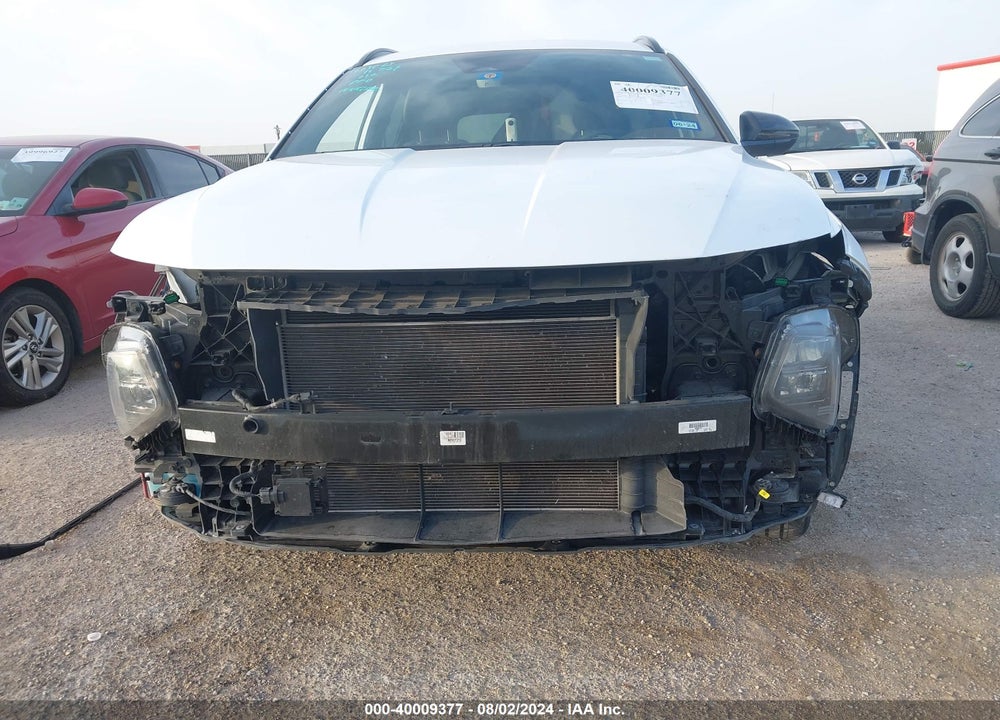 2022 HYUNDAI TUCSON N LINE VIN: KM8JF3AE1NU144098