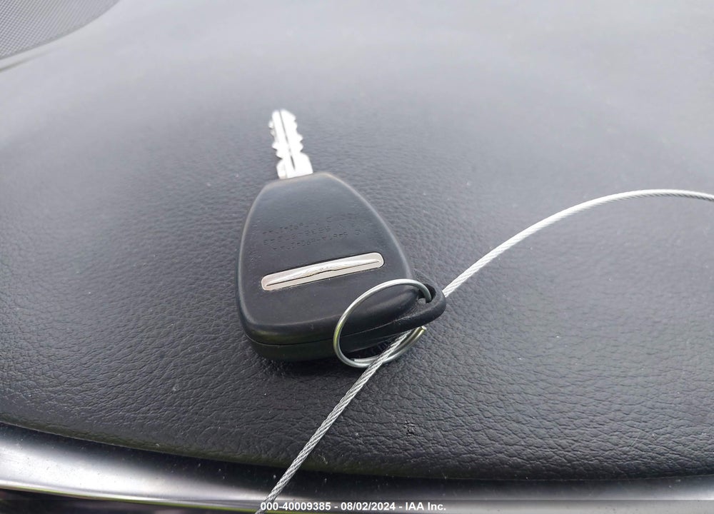 2013 CHRYSLER 200 TOURING VIN: 1C3CCBBB6DN768335