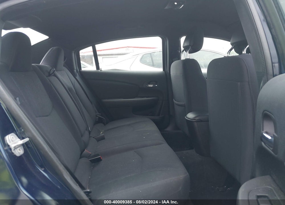 2013 CHRYSLER 200 TOURING VIN: 1C3CCBBB6DN768335