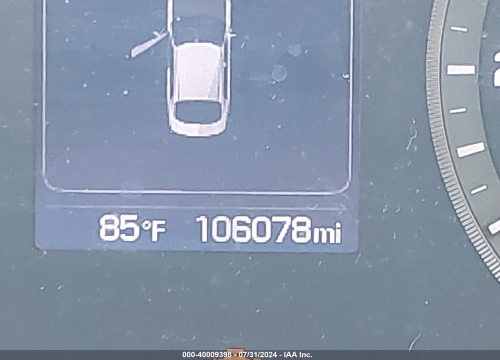 2016 HYUNDAI SONATA SE VIN: 5NPE24AF9GH332901