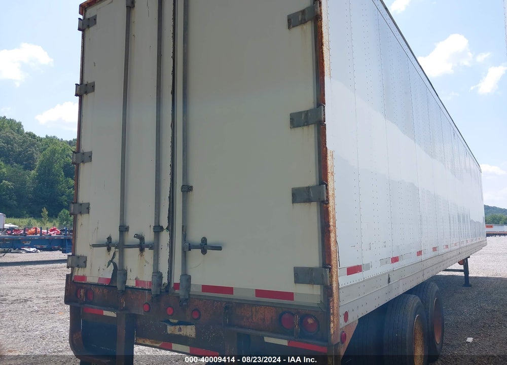 1993 LUFKIN INDUSTRIES --- VIN: 1L01A4829P1097736