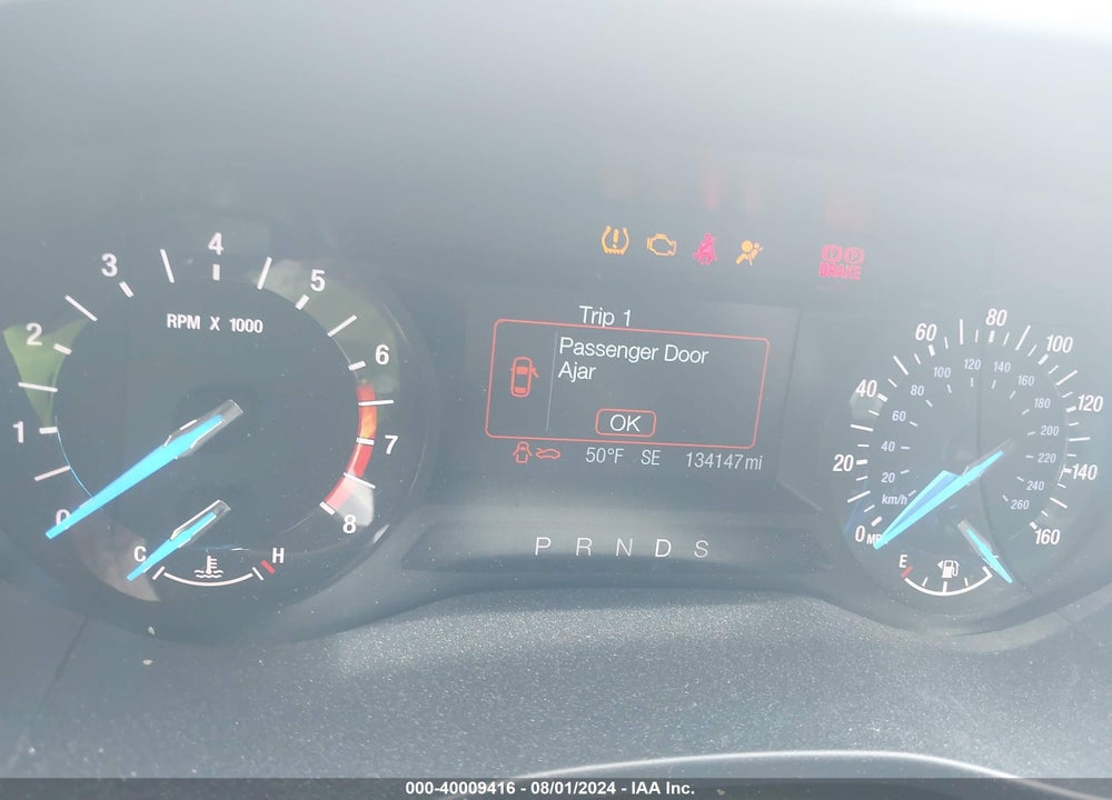 2015 FORD FUSION VIN: 1FA6P0H74F5117170