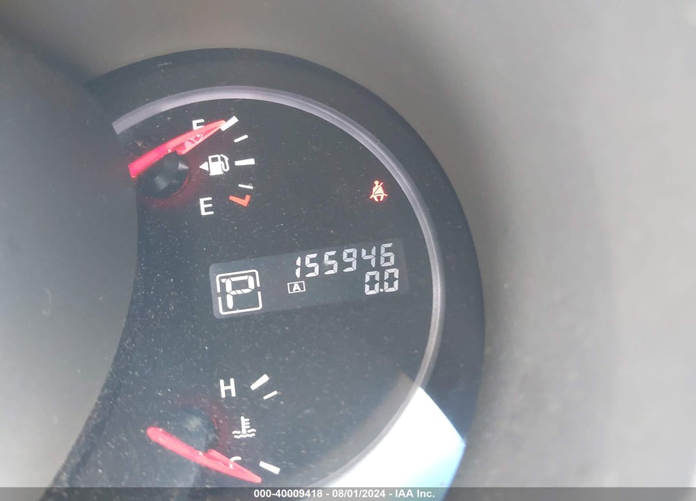 2014 NISSAN MURANO LE/S/SL/SV VIN: JN8AZ1MW0EW521386