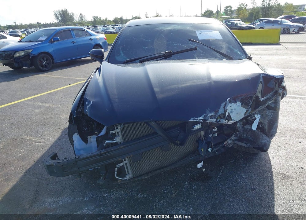 2017 FORD FUSION SE VIN: 3FA6P0H78HR402938
