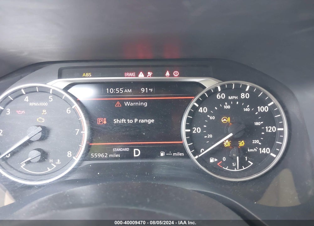 2021 NISSAN ROGUE VIN: 5N1AT3BA7MC738073