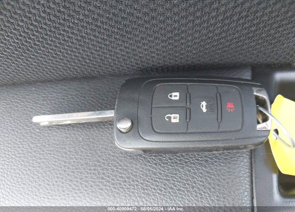 2014 CHEVROLET CRUZE 1LT AUTO VIN: 1G1PC5SB0E7425629