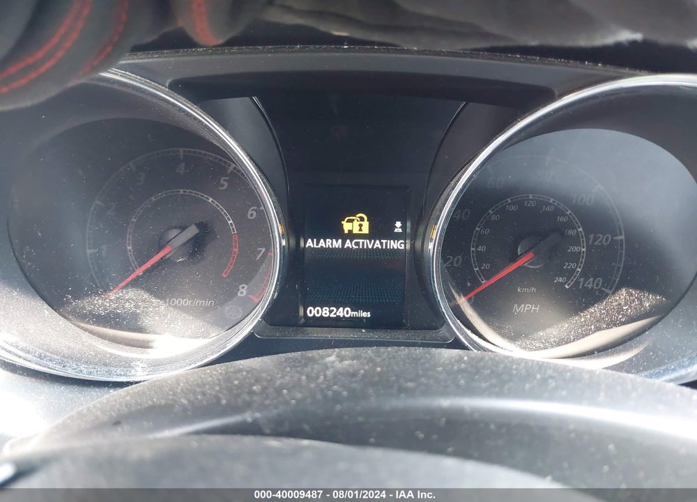 2022 MITSUBISHI OUTLANDER SPORT 2.0 BE 2WD/2.0 ES 2WD/2.0 LE 2WD/2.0 S 2WD VIN: JA4APUAU2NU020320