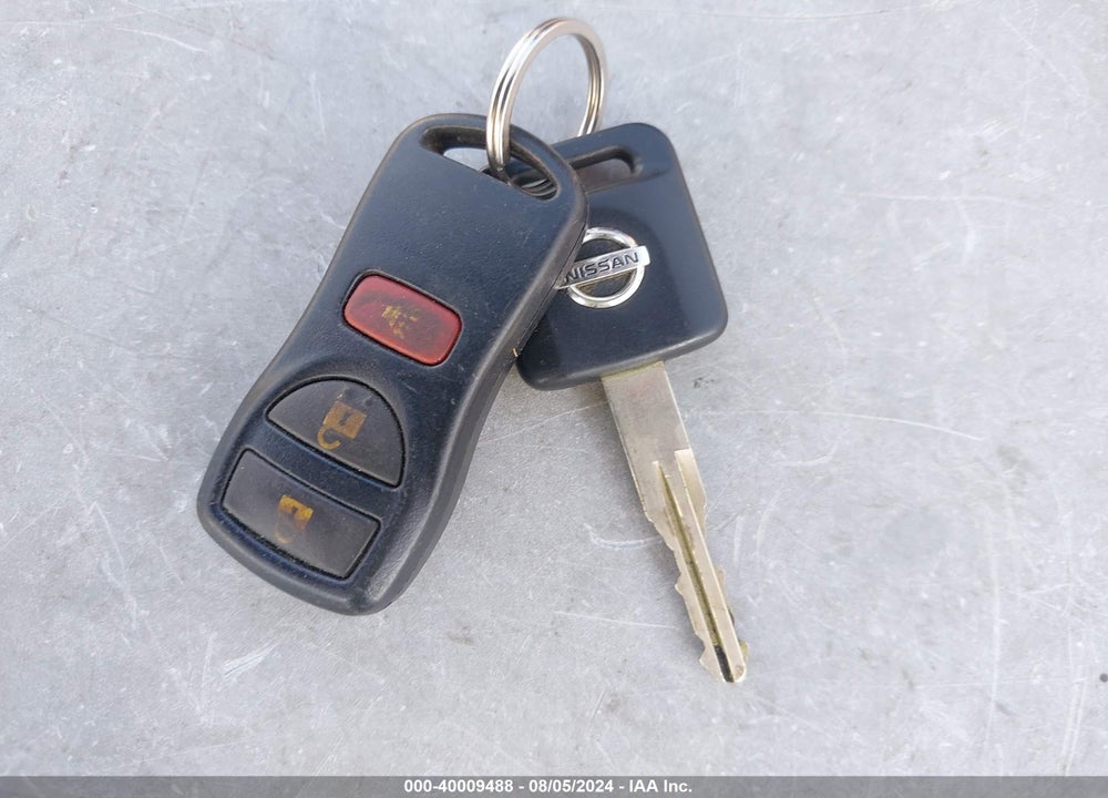 2009 NISSAN VERSA 1.8SL VIN: 3N1BC13E99L413874