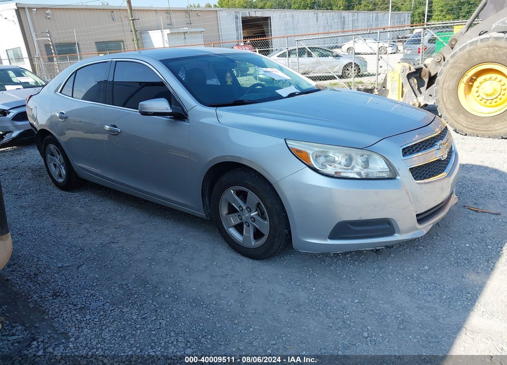 2013 CHEVROLET MALIBU 1LT VIN: 1G11C5SA2DF333519