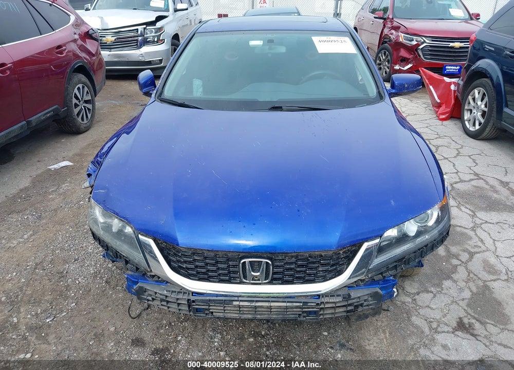 2015 HONDA ACCORD EX VIN: 1HGCT1B70FA015770