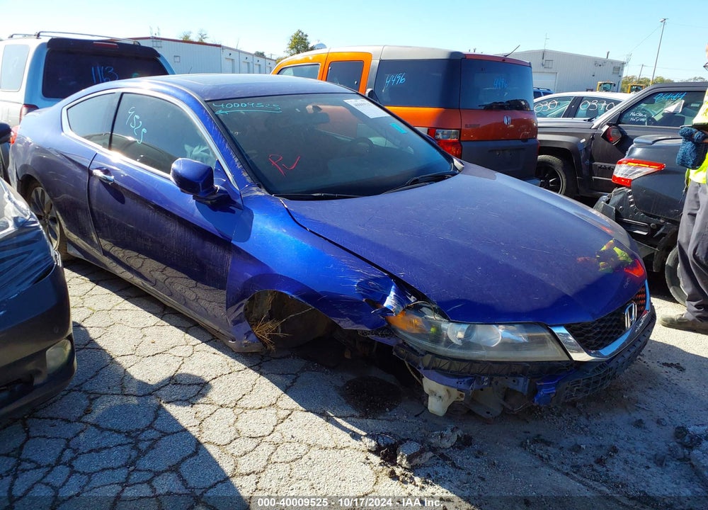 2015 HONDA ACCORD EX VIN: 1HGCT1B70FA015770