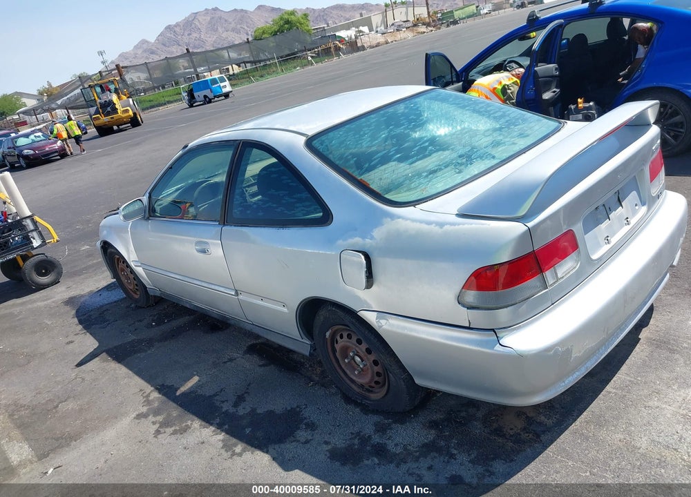 2000 HONDA CIVIC EX VIN: 1HGEJ8241YL004006