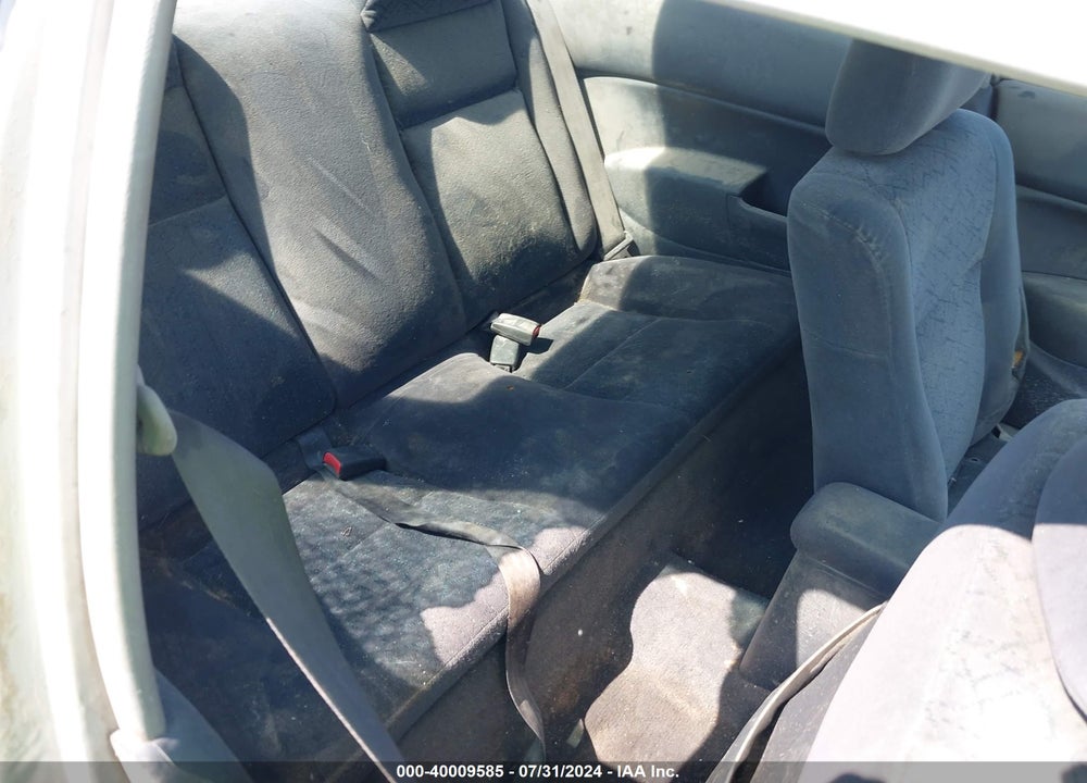 2000 HONDA CIVIC EX VIN: 1HGEJ8241YL004006