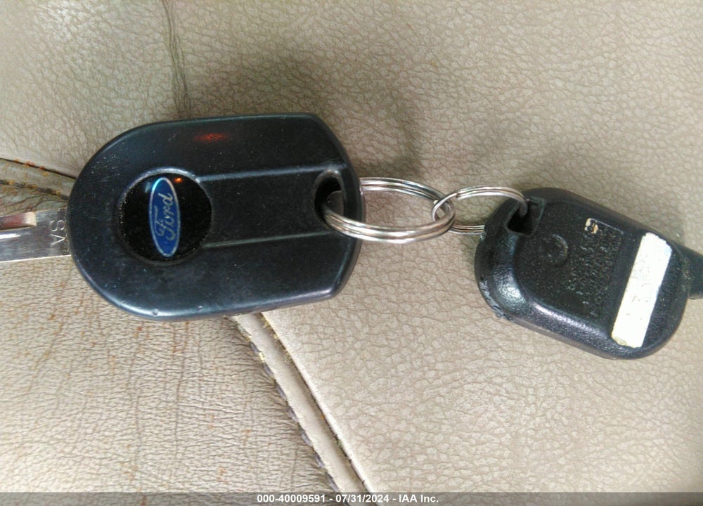 2012 FORD TAURUS SEL VIN: 1FAHP2EW6CG144208