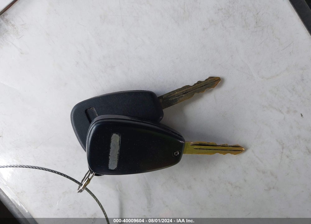 2005 JEEP GRAND CHEROKEE LAREDO VIN: 1J4GS48K25C683292