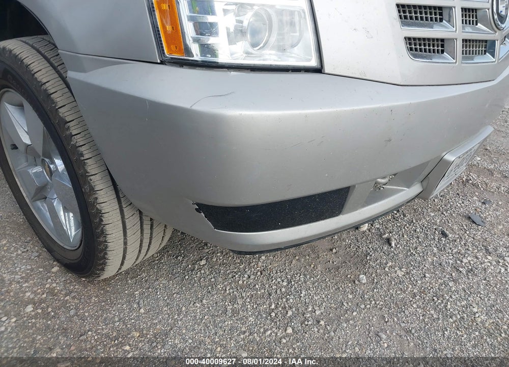 2007 CADILLAC ESCALADE STANDARD VIN: 1GYEC63867R265460