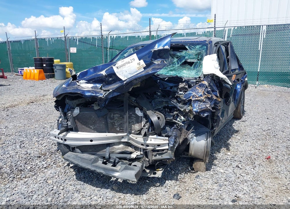 2021 HONDA PASSPORT VIN: 5FNYF8H51MB020250