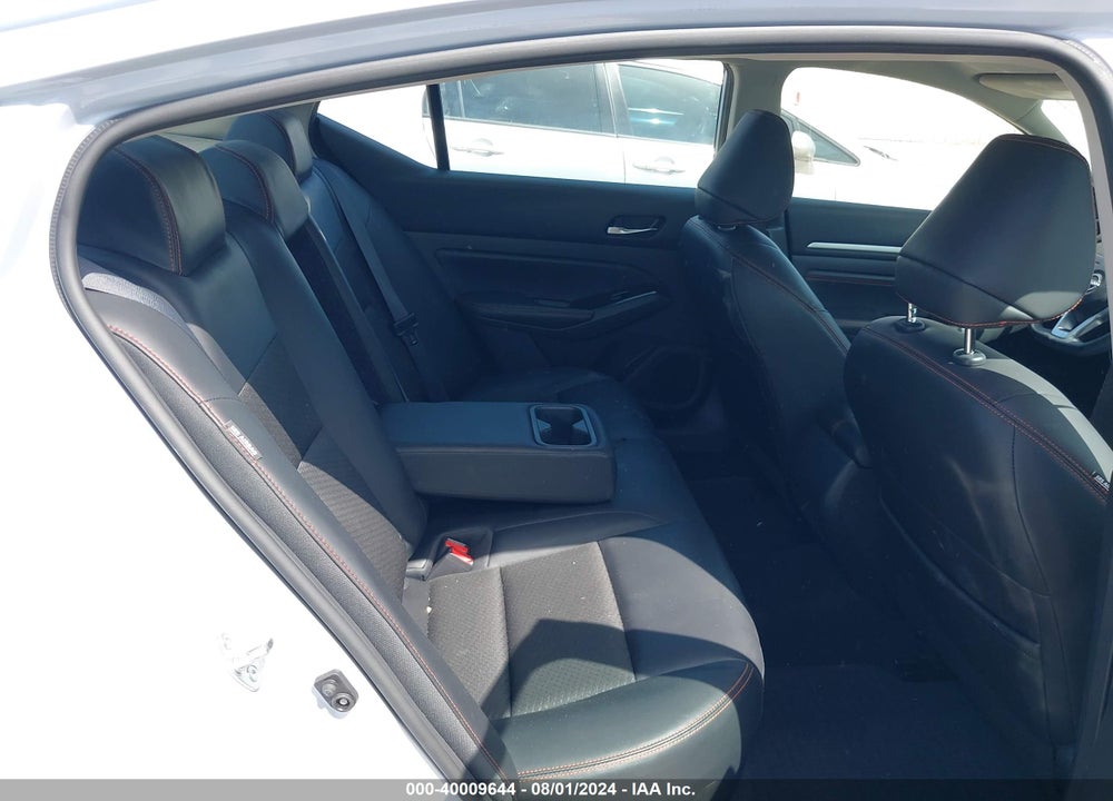 2023 NISSAN ALTIMA SR FWD VIN: 1N4BL4CV4PN382969