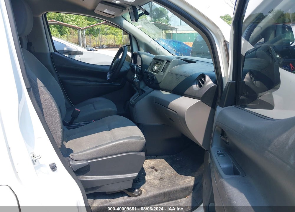 2017 CHEVROLET CITY EXPRESS 1LS VIN: 3N63M0YN9HK693783