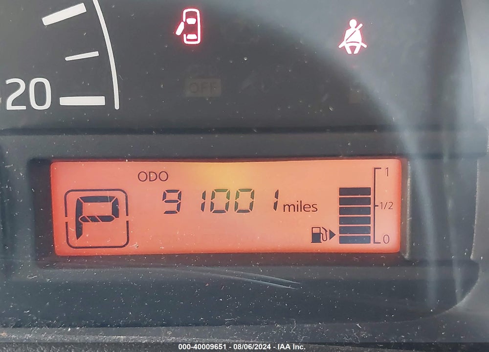 2017 CHEVROLET CITY EXPRESS 1LS VIN: 3N63M0YN9HK693783