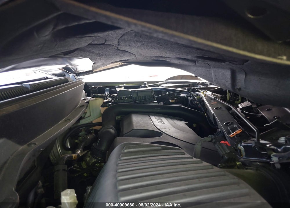 2019 GMC TERRAIN SLT VIN: 3GKALPEV5KL147918