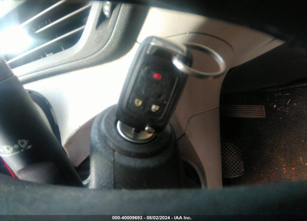 2010 CHEVROLET EQUINOX LT VIN: 2CNALDEW9A6282501
