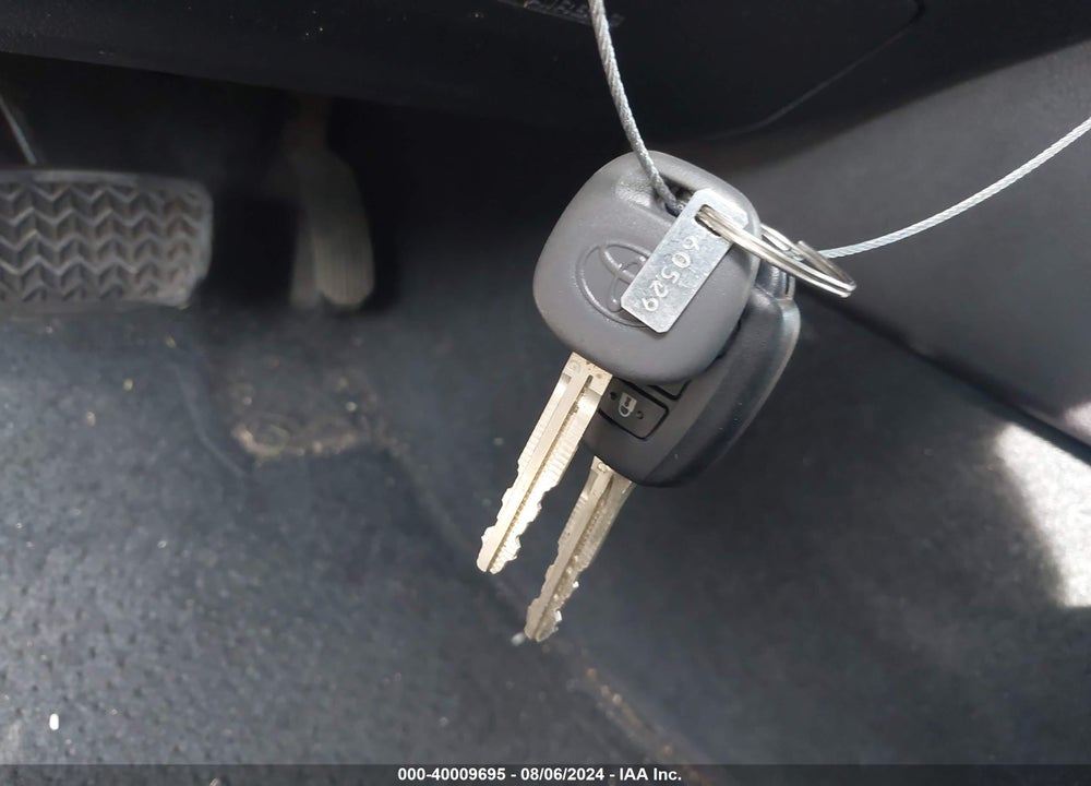 2014 TOYOTA CAMRY SE VIN: 4T1BF1FK4EU473076