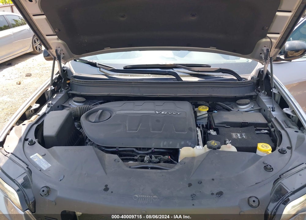 2022 JEEP CHEROKEE LATITUDE LUX 4X4 VIN: 1C4PJMMX1ND521917