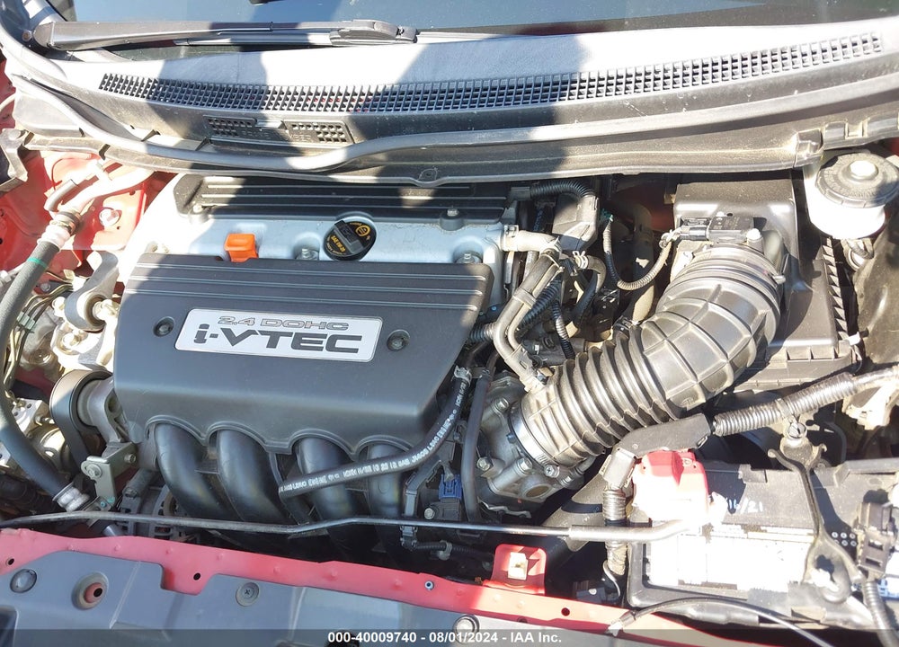 2013 HONDA CIVIC VIN: 2HGFB6E56DH700586