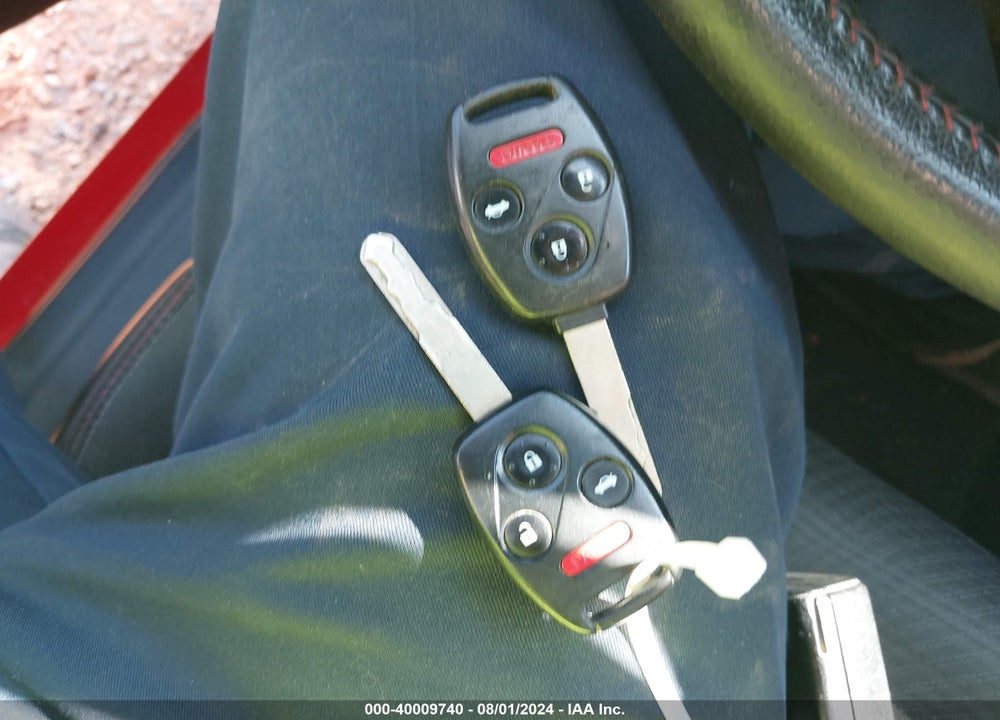 2013 HONDA CIVIC VIN: 2HGFB6E56DH700586