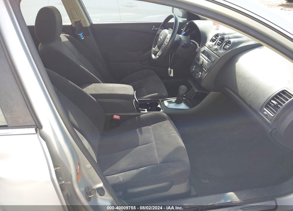 2009 NISSAN ALTIMA VIN: 1N4AL21E49N494693