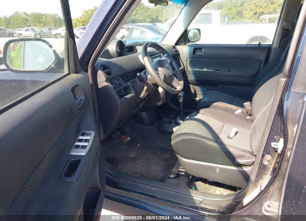 2006 SCION XB VIN: JTLKT324864118336