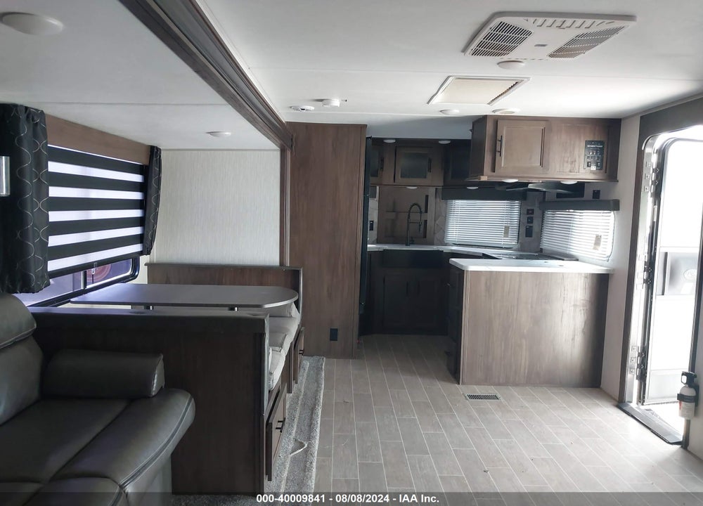 2021 CHEROKEE ACKT274VFK VIN: 4X4TCKC24MX146972