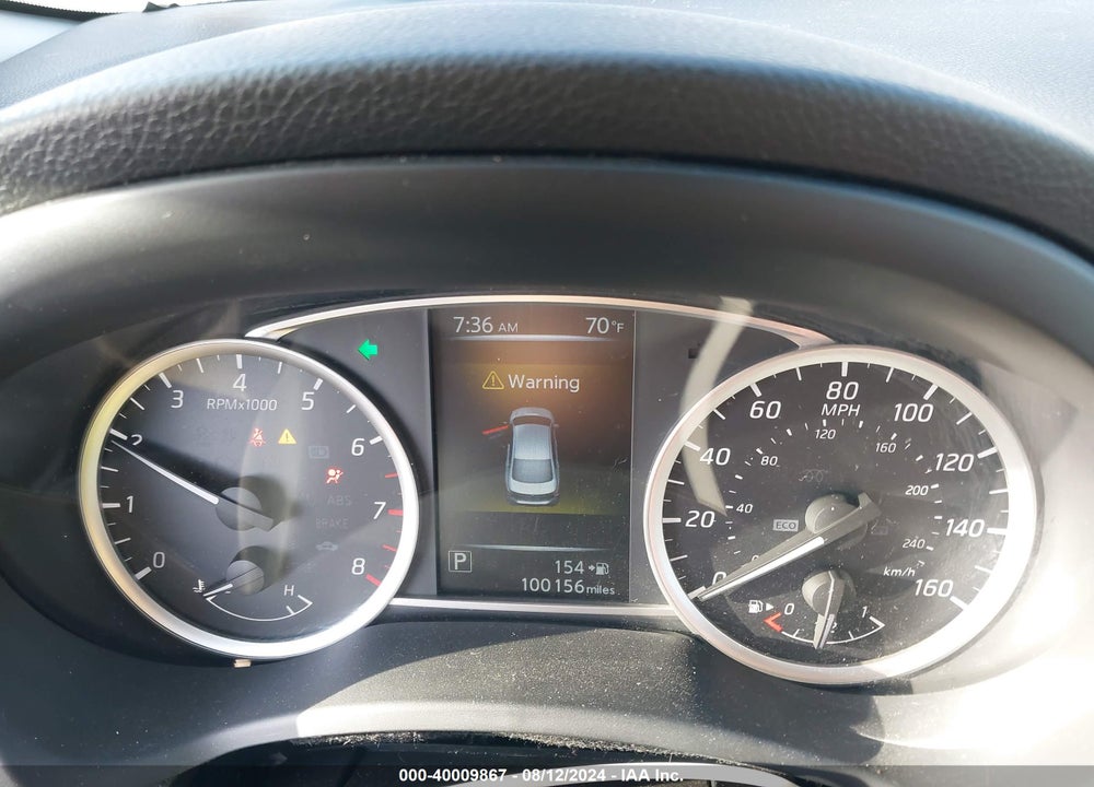 2017 NISSAN SENTRA VIN: 3N1AB7AP9HY251865