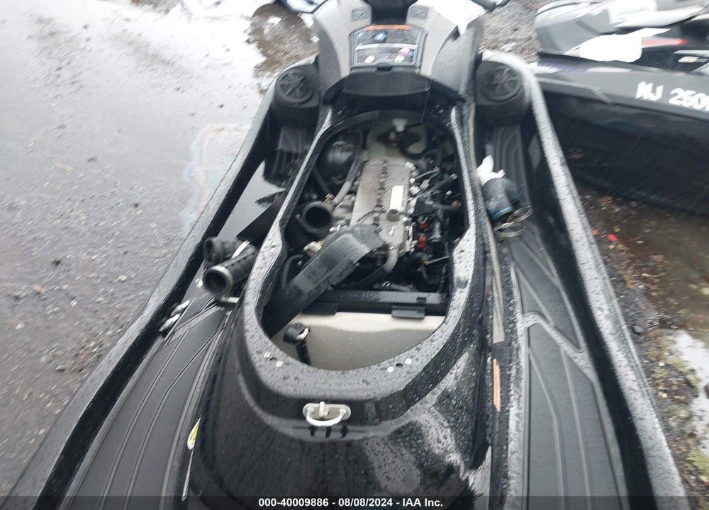 2022 YAMAHA GP1800 VIN: YAMA1722L122